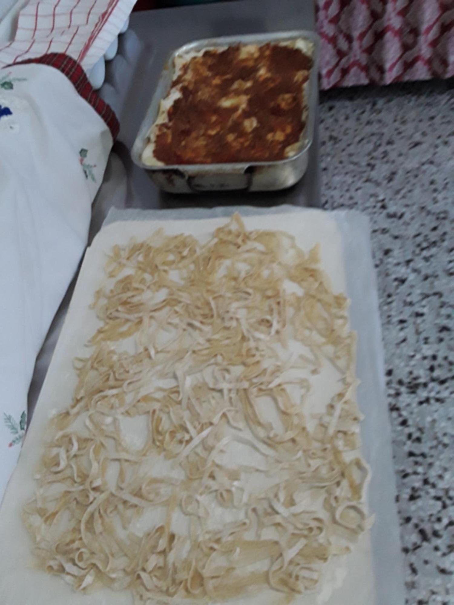 La Casetta Cutigliano Esterno foto