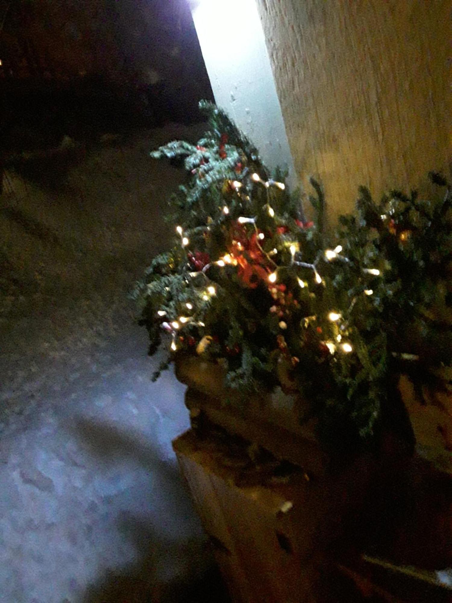 La Casetta Cutigliano Esterno foto